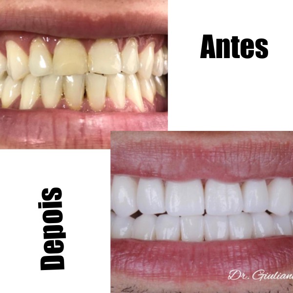 Estética — Dr. Giuliano de Pádua